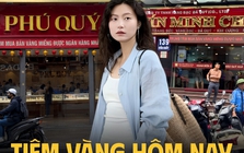 Vì sao vàng 18-19 triệu/chỉ thì tranh nhau xếp hàng, giờ còn 14,38 triệu lại không thấy ai?