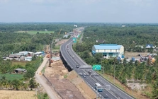 Dự án 'lên đời' cao tốc TPHCM - Trung Lương - Mỹ Thuận gặp khó