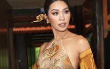 Sao nữ Vbiz có mẹ là nạn nhân vụ bẫy hợp đồng kỳ nghỉ: "Lừa đảo người lớn tuổi phải tội lắm"