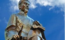 Học giả viết cuốn sách giáo khoa toán đầu tiên của Việt Nam, 600 năm sau tên tuổi gắn với ngôi trường top đầu Hà Nội