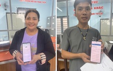 Tài khoản phát sinh giao dịch 477 triệu đồng, người phụ nữ phải trình báo công an: Người đàn ông SN 1995 được mời lên làm việc