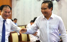 TPHCM: Tìm giải pháp đột phá phát triển nhà ở xã hội
