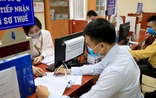 Những người nộp thuế dưới đây sẽ bị cưỡng chế trích tiền để thu hồi nợ thuế