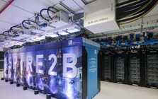 Singapore ra mắt siêu máy tính