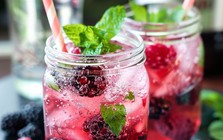 Loại quả tốt nhất vào mùa hè: Cực bổ thận còn dưỡng tóc, đẹp da, người Việt “quen nhẵn mặt”