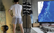 Chàng trai 9x mua nhà nhưng "lười" chi thêm tiền hoàn thiện, sống "trần trụi" giữa sàn vữa tường xi măng: Gây bão MXH vì tư duy ngược