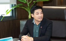 Ông Nguyễn Hùng Cường bị "call margin"