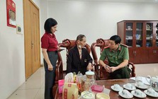 Đúng ngày giá vàng lao mạnh, cụ ông mang 1,2 cây vàng cùng 50 triệu đến Agribank giao dịch: Công an mời làm việc gấp