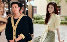 Cuộc sống thật của H.T - nàng thơ giấu cả thế giới sinh con cho chủ tịch nổi tiếng showbiz
