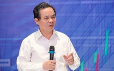 GS.TS Hoàng Văn Cường: Tiền vào bất động sản không phải vấn đề nhưng tồn kho vượt 30% là cảnh báo