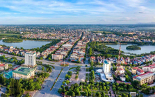 Tỉnh sát vách Hà Nội, có loạt "đại gia" địa ốc Vingroup, Ecopark, Kinh Bắc... đổ về sắp có thêm khu đô thị gần 20.000 dân quy mô hơn 15.200 tỷ đồng