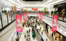 AEON MALL Long Biên chính thức lên tiếng