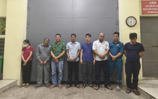 Công an sẽ kiểm tra giao dịch chuyển tiền vào tài khoản của người dân trong trường hợp sau