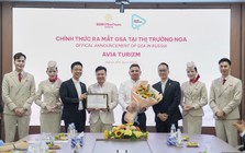 Sun PhuQuoc Airways mở rộng mạng lưới quốc tế, tăng cường kết nối các điểm đến trong nước
