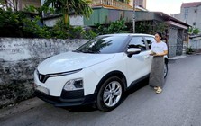Chủ xe Nghệ An sau 5 tháng dùng VF 5: “Chiếc xe khiến tôi thay đổi hoàn toàn suy nghĩ về xe điện”
