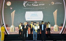PIACOM TAS - Công nghệ Việt giải bài toán an toàn kho xăng dầu lọt Top 10 Sao Khuê 2026