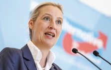 Lãnh đạo đảng AfD của Đức nêu lý do muốn khôi phục quan hệ với Nga