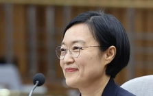 Hàn Quốc có tân nữ thủ tướng