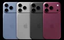 Chưa ra mắt, iPhone 18 Pro đã bị hacker lấy cắp toàn bộ hình ảnh và thông tin