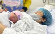 Mức hưởng chế độ thai sản khi sinh con thứ hai từ 1/7