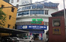 DN tài sản nghìn tỷ quản lý đất vàng 33 Láng Hạ tổ chức đại hội bất thành: Có loạt cổ đông lớn đình đám nhưng chỉ 4 người tham dự