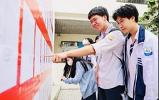 Hai thủ khoa toàn quốc thi tốt nghiệp THPT 2026 cùng đạt 38,5 điểm