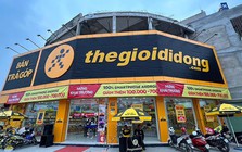 Thế giới Di động chốt ngày phát hành cổ phiếu ESOP với giá hời