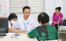Từ hôm nay, 9,2 triệu người Hà Nội được khám sức khỏe miễn phí