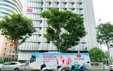 Techcombank góp thêm 2.400 tỉ đồng vào Công ty bảo hiểm nhân thọ Techcom Life
