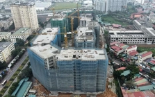 Hà Nội thông tin vụ dân ở 'khu nhà giàu' bốc thăm giành suất mua NƠXH
