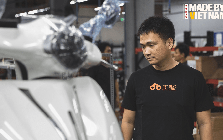 CEO Dat Bike "trải lòng": Đây là sai lầm khiến tôi phải sa thải 50% nhân sự