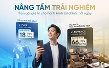 Ngân hàng không chỉ để giao dịch: Xu hướng 'gói tiện ích tài chính kết hợp trải nghiệm Lifestyle' lên ngôi