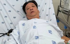 Nam nghệ sĩ Việt nguy kịch vì đột quỵ, đứt mạch máu não
