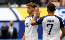 Siêu máy tính dự đoán tỷ lệ thắng thua trận Mỹ vs Bosnia & Herzegovina