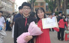 Thủ khoa A00 toàn quốc ở Bắc Ninh có bố mẹ làm nông nghiệp