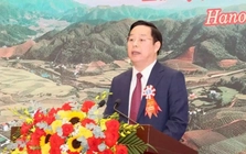 Lãnh đạo Lai Châu về Thủ đô mời gọi đầu tư hàng chục dự án lớn