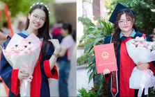 Hai thủ khoa 30 điểm khối B ở TP.HCM học cùng trường, đều chọn ngành Y