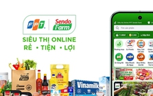 Sendo Farm dừng hoạt động từ 10/7