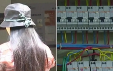 Hoá đơn điện cao bất thường, người phụ nữ kiểm tra mới biết mình đã phải trả tiền điện cho 7 hộ hàng xóm trong suốt 17 năm