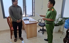 Khởi tố, cấm đi khỏi nơi cư trú với người thuê xe Lê Kim Thao SN 2001