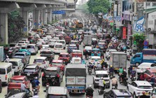 Từ hôm nay, quy định mới liên quan đến ô tô có hiệu lực, tài xế cần biết