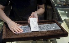 Không chỉ là "vàng của người nghèo": Vì sao bạc đang trở thành kim loại chiến lược của thế kỷ XXI?