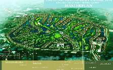 Lần đầu Chính phủ Lào cấp phép doanh nghiệp Việt Nam thuê đất 99 năm, triển khai dự án rộng hơn 557 ha, vốn đầu tư 1 tỷ USD