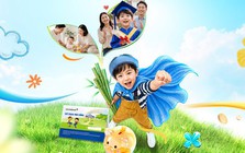Tiết Kiệm Phù Đổng: SACOMBANK và hành trình 15 năm tiên phong giáo dục tài chính cho trẻ