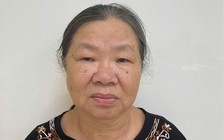 Thay đổi quyết định khởi tố cựu cán bộ tín dụng Nguyễn Thị Kim Oanh 69 tuổi