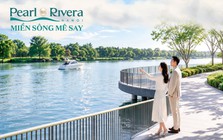 Pearl Rivera - Miền sông mê say