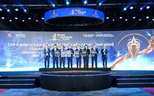 Tiên phong chuyển đổi số, ELINK đạt Top 5 nền tảng công nghệ BĐS tại VARS Award