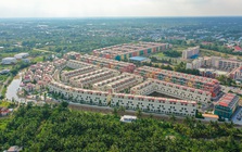 Đô thị đồng bộ trong chu kỳ phát triển mới của Vĩnh Long