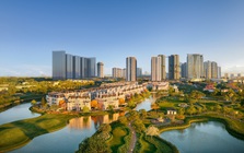 Ciputra Central Park: Hiện thực hóa mô hình "City in a Park" giữa lòng Hà Nội