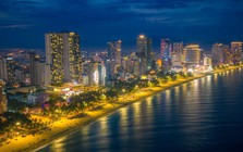 Khi du khách tìm kiếm một nơi để thức cùng Nha Trang